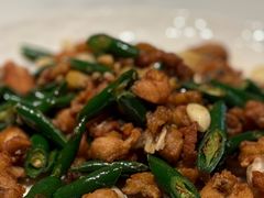-金谷仓家庭料理(马泉营店)