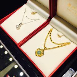 -周大福荟馆JEWELRIA(宝安南路华润万象城店)