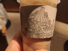 -阿嬷手作(深圳万象天地店)