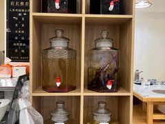 -朴小妹人参鸡汤火锅(长白山万达店)