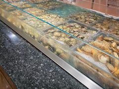 -萧邦音乐会所KTV·蒸汽活海鲜自助(福田店)