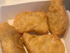 -麦当劳(金沙广场店)