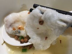 -新太二·鲜料川菜(智慧城广百店)