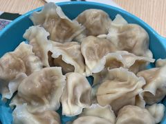 -老边饺子馆(东单店)