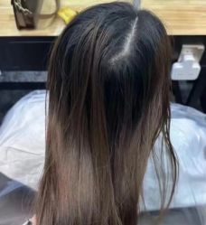 -藤野造型烫染·接发