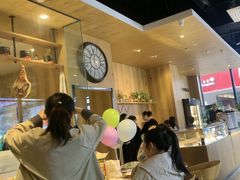 -1861意大利餐厅(文化广场店)