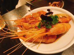 -三酉星·枫·山風与野菜(上海总店)