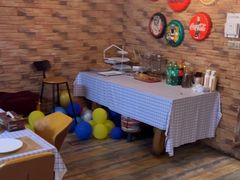 -玩坞轰趴馆·户外团建聚会主题生日派对馆(世豪广场店)