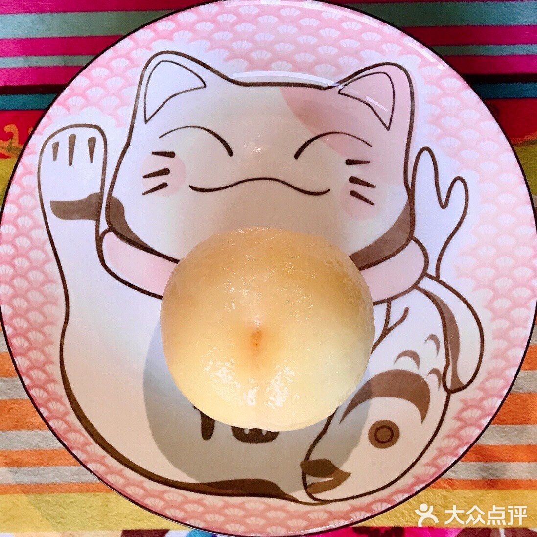水蜜桃🍑是桃子里的小可爱