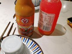 -闵四遵义羊肉粉(朝外大街店)