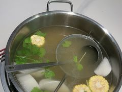 -潮正和潮汕牛肉火锅·老字号(番禺万达店)