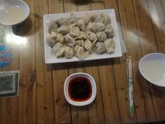 -宝源饺子(麦子店街店)