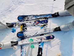 -蓟县盘山滑雪场