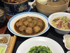 -金典银峰老鹅馆·昆山菜(亭林公园店)