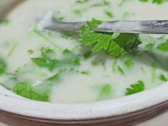 虾粥-潮中人·潮州菜(益乐路店)