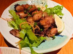 -醉虎传(南锣鼓巷店)