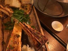 -斯普汇生蚝牛排馆(中骏世界城店)