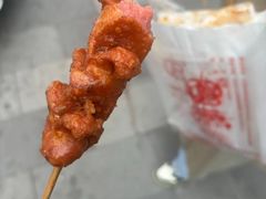 -辽B·小串(总店)