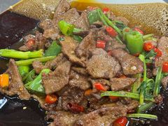 -二娃川菜·猛火现炒有锅气(思北角滨店)
