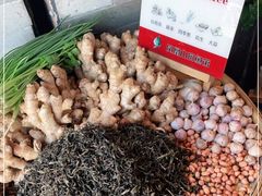 -凤凰山斑鱼馆(恭城店)