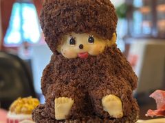 -Salon de Ville浦江汇(上海外滩华尔道夫酒店店)