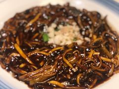 响油鳝丝-上海年代(水上东路店)
