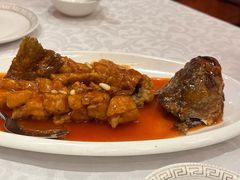 松子鲈鱼-永兴餐厅(复兴中路店)