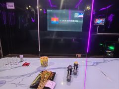 -星歌汇PARTY KTV•观澜兴万达店
