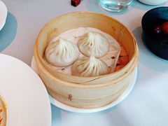 上海小笼包-屋里厢上海菜馆