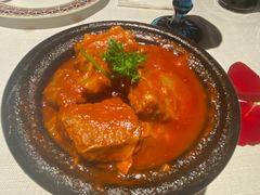 -俄士厨房(五棵松华熙LIVE店)