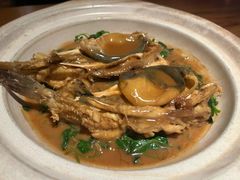 -永安鱼庄·镇江菜(丁卯店)