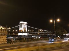 -塞切尼链桥
