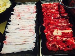 -手选潮汕鲜活牛肉火锅(二七广场店)