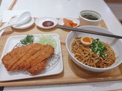 -味千拉麺(昆明七彩云南第壹城店)