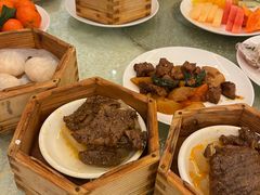 -香宫中餐厅 · 桂林香格里拉