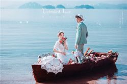 -摩玛婚纱摄影(杭州店)