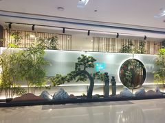 -三凤酒家·百年无锡菜(清扬茂业店)