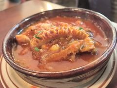 -羽深肉铺 Steak & Wine