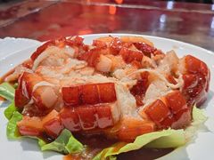 -吴门人家·苏宴宫廷菜(拙政园店)