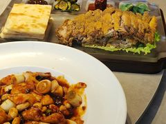 -大碗居·烤鸭·鱼头泡饼(天坛东门店)