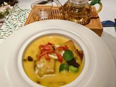 -叶叶菩提(太原别墅店)