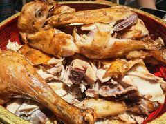 -金塔傣乡·云南民族特色菜·傣味手抓饭(金瓦路店)