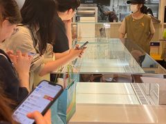 -发酵食堂(屏风街店)