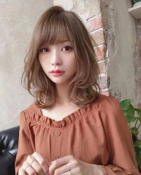 -杉影印象日式烫染專門店