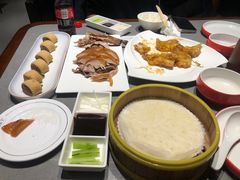 -四川饭店·小龙虾(长白店)