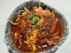 -付小姐在成都(五道口店)