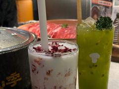 -芸山季·云南野生菌火锅(人民广场来福士店)