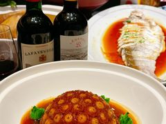 -喜湘宴·精致湖南菜(和平西桥店)