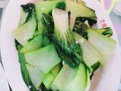 -澳门陈光记烧味饭店(万象城店)