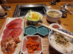 -小肉魁家•烧肉放题自助(南门中大国际店)